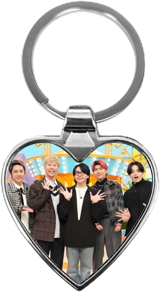 【非売品】ミセスグリーンアップル 対バン キーホルダー スピードくじ 非売品】ミセスグリーンアップル 対バン キーホルダー スピード